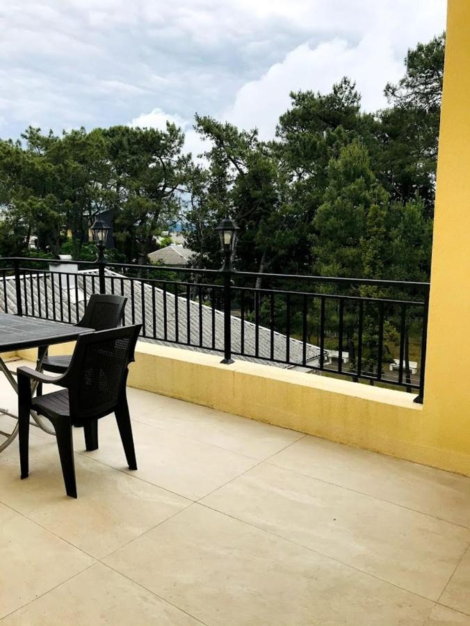 Hotel Gurya Kobuleti Exterior foto